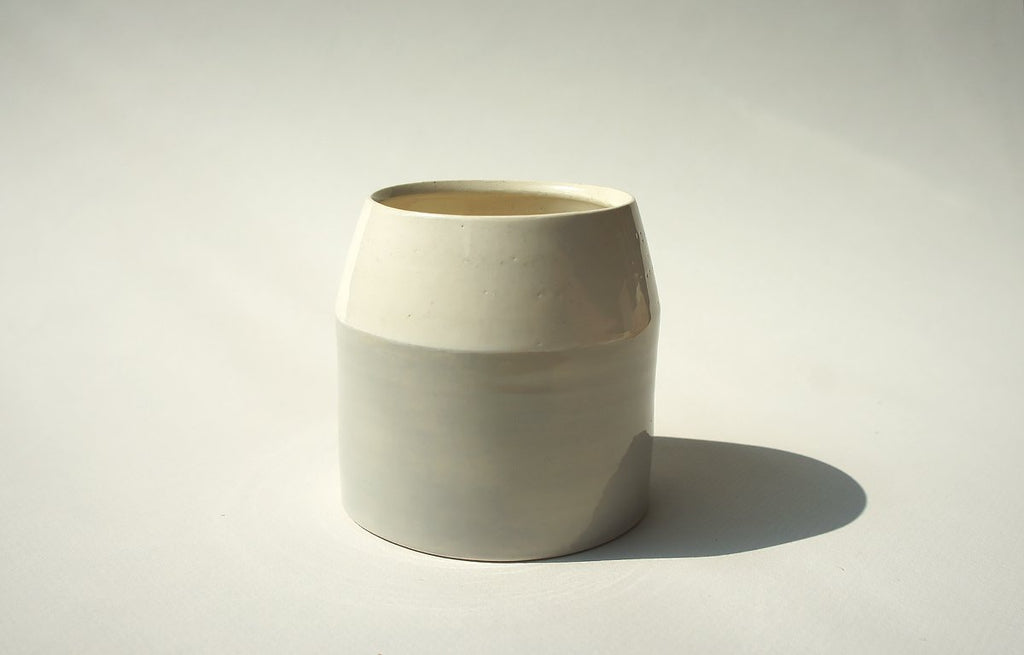 Slant Planter, - Rise Studios