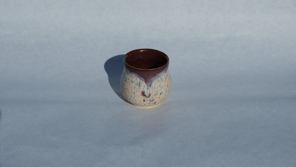 Low sun cup
