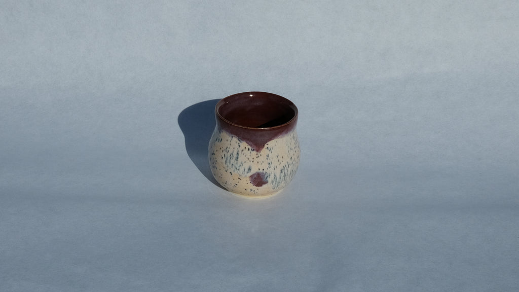 Low sun cup