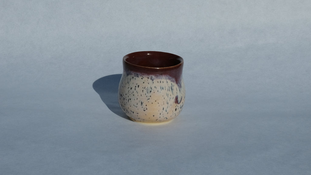 Low sun cup