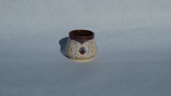 Low sun mini cup