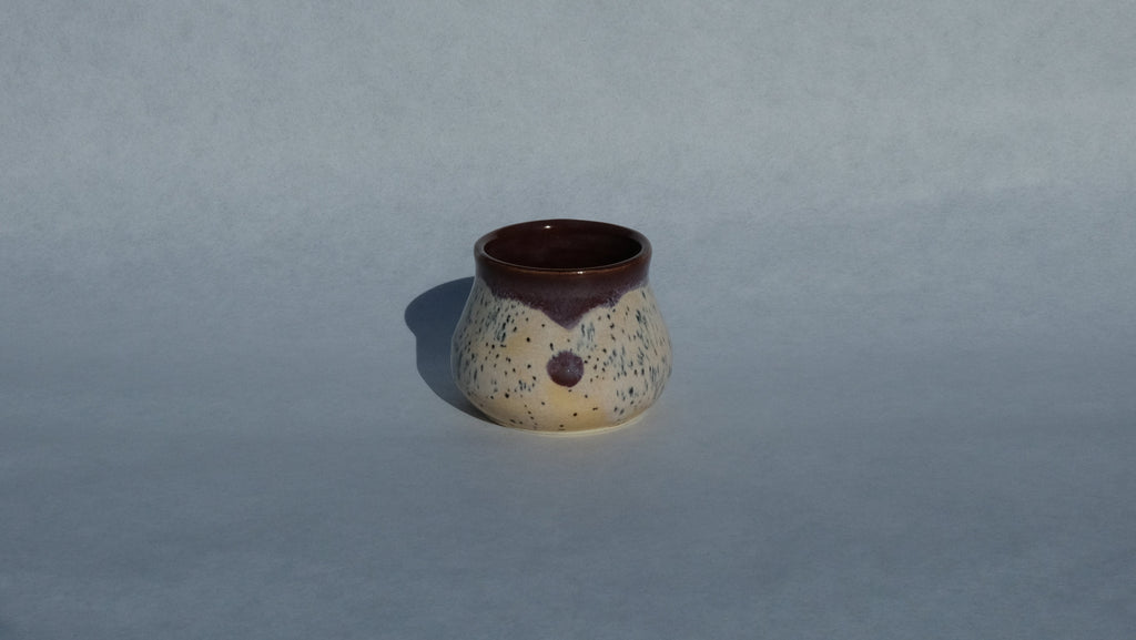 Low sun mini cup