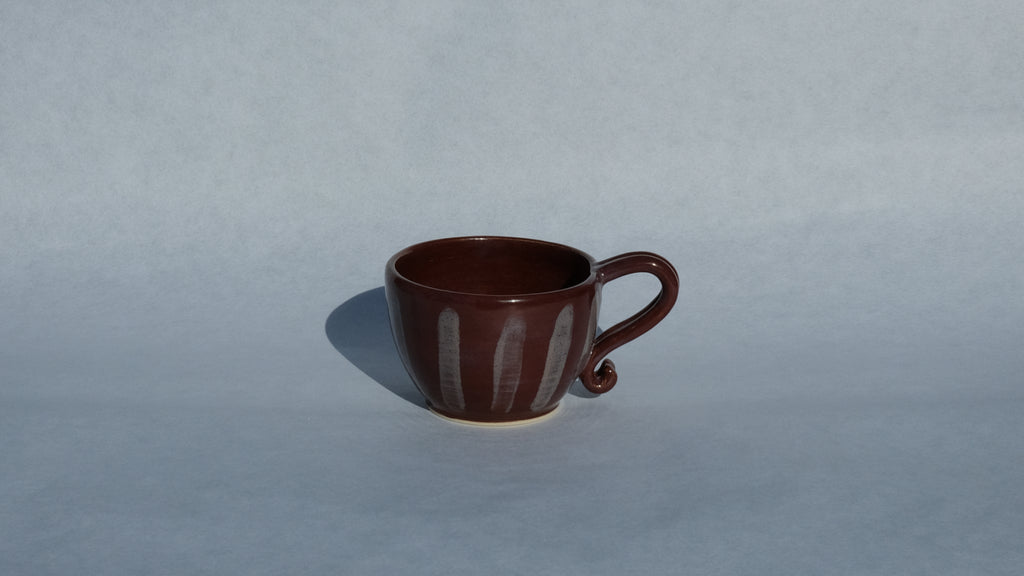 Juliette cup
