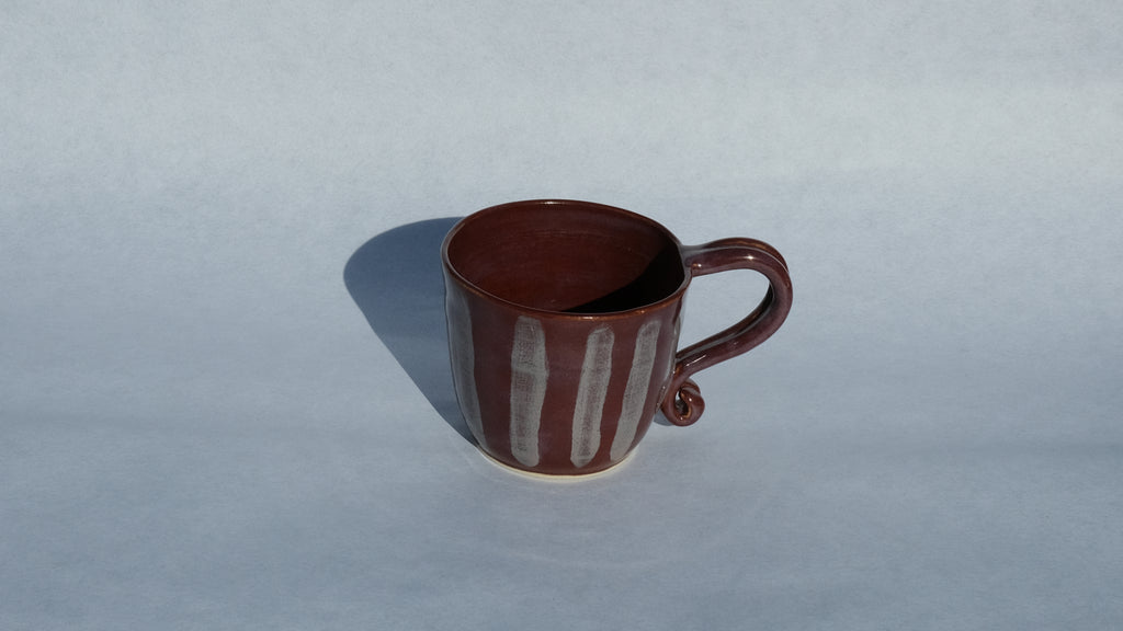 Juliette mug