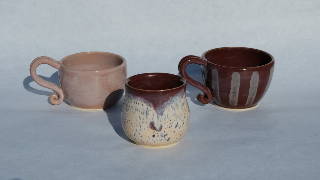 Juliette cup
