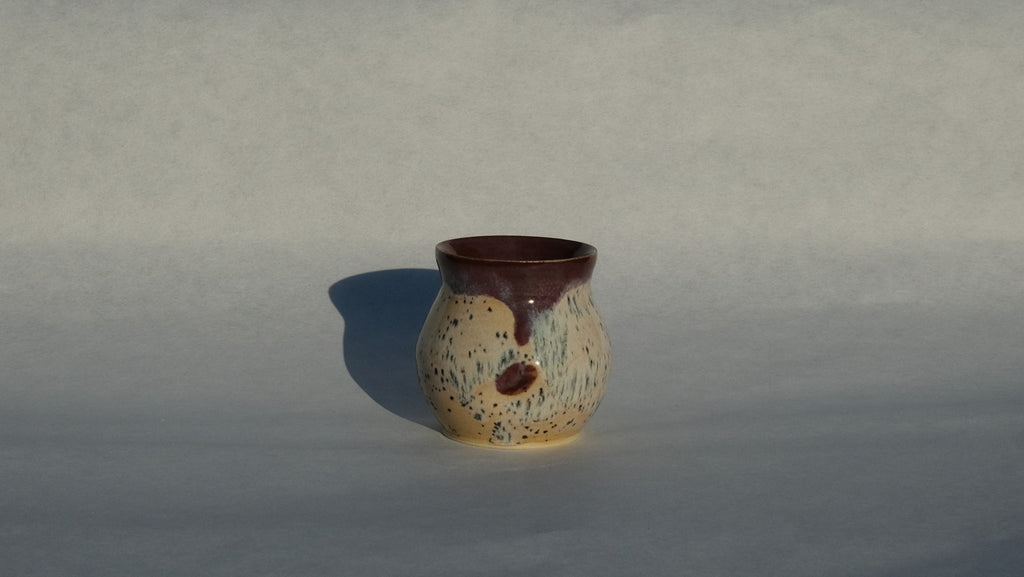 Low sun cup II