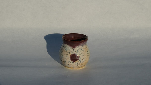 Low sun cup II