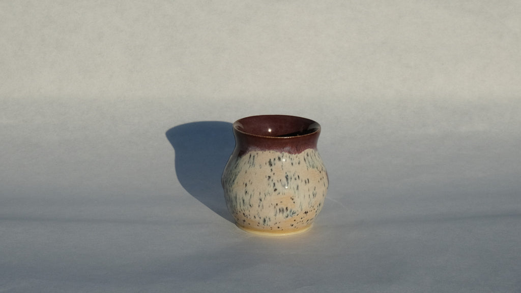 Low sun cup II