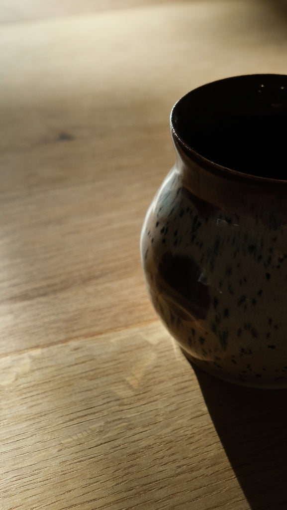 Low sun cup II
